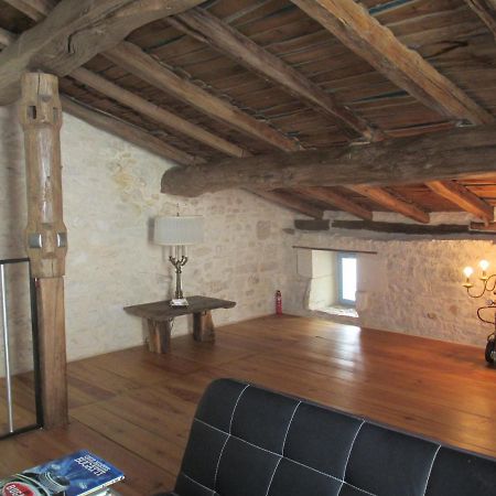 Rue Des Douves Villa Verteuil-sur-Charente Exterior photo