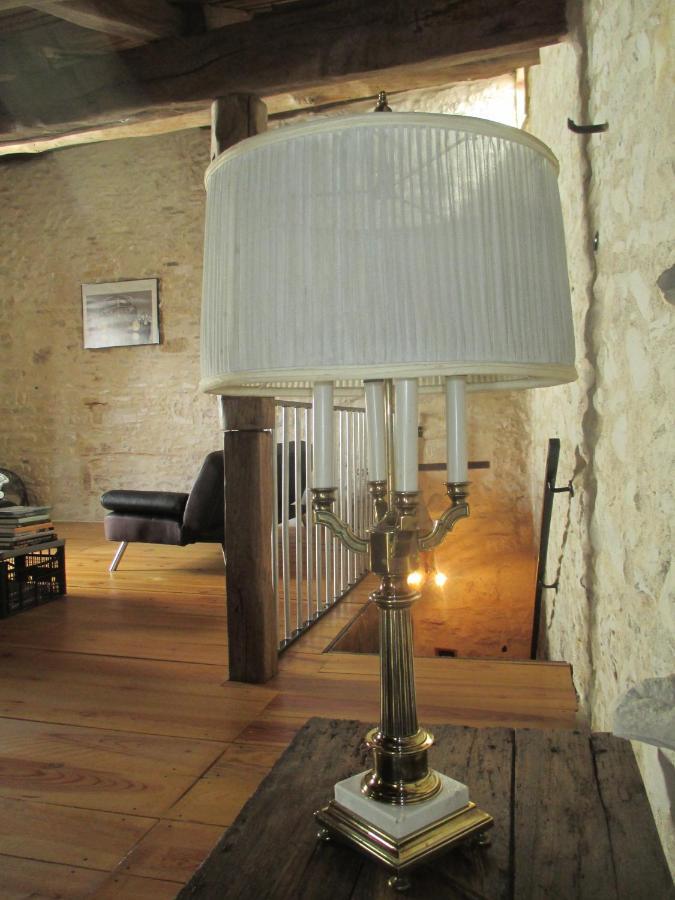 Rue Des Douves Villa Verteuil-sur-Charente Exterior photo