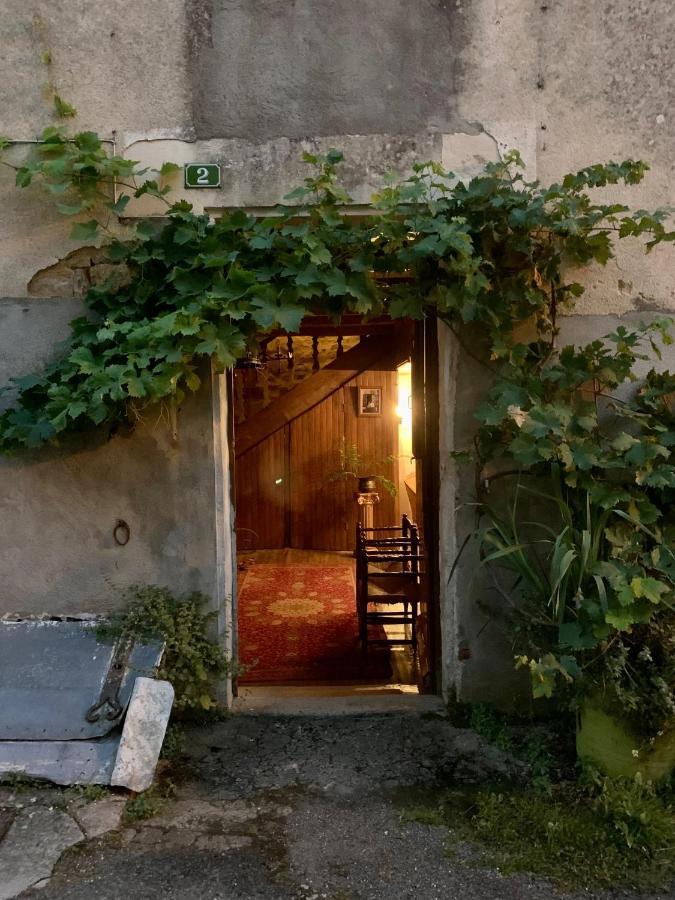Rue Des Douves Villa Verteuil-sur-Charente Exterior photo