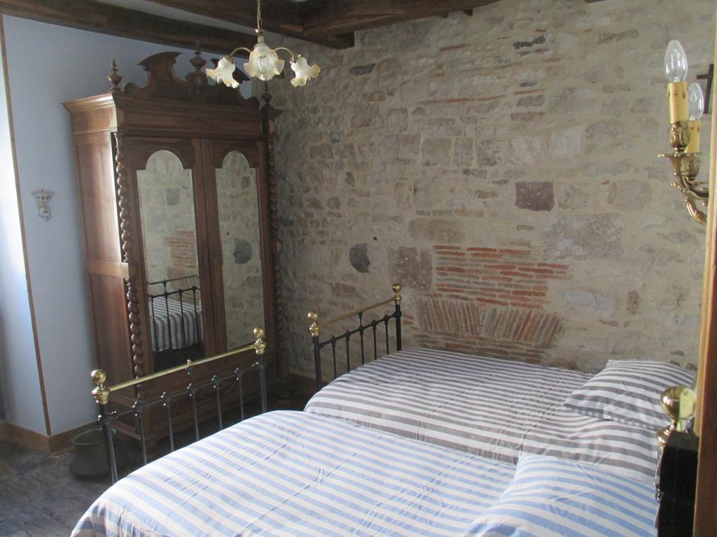 Rue Des Douves Villa Verteuil-sur-Charente Exterior photo
