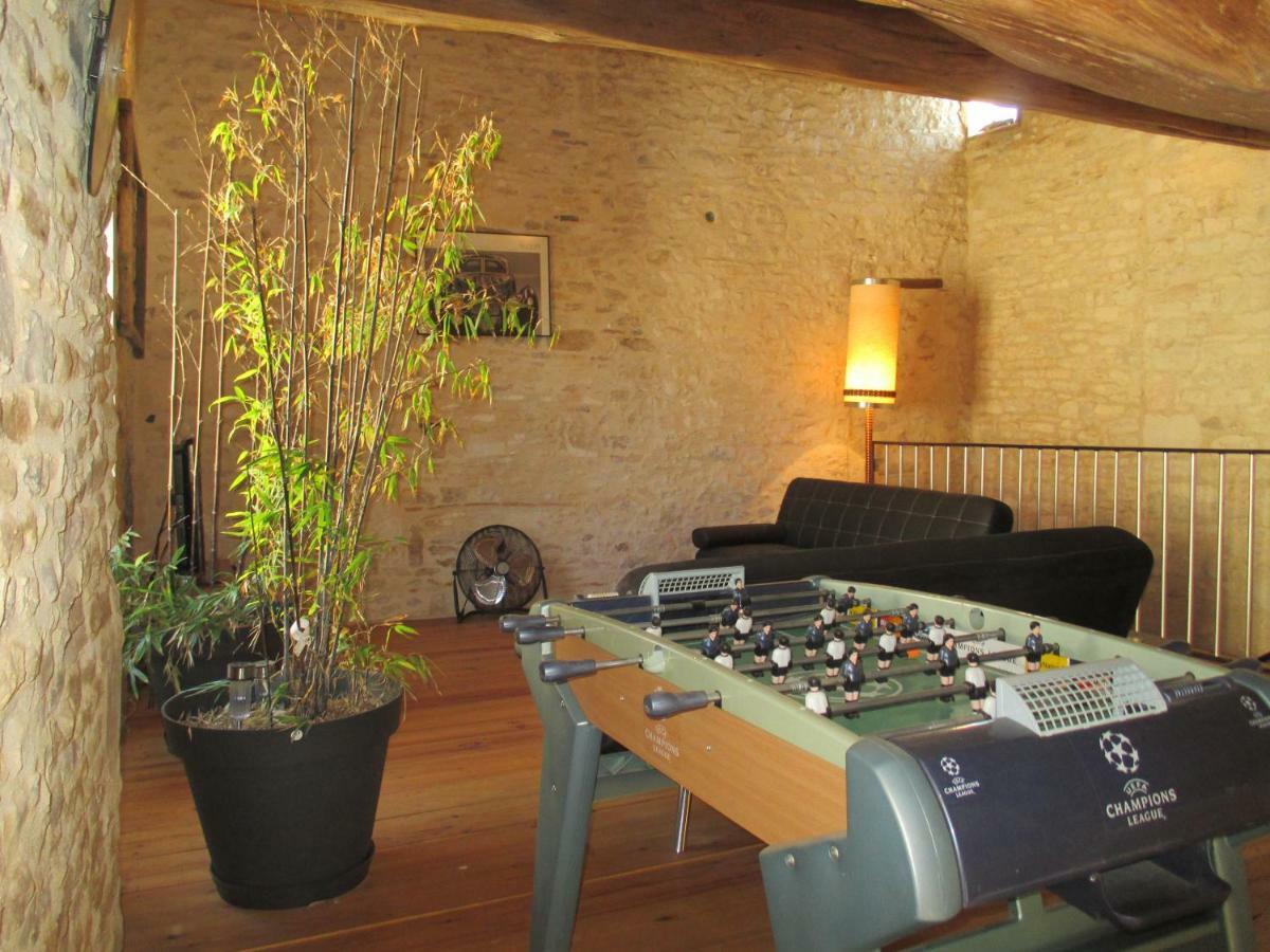 Rue Des Douves Villa Verteuil-sur-Charente Exterior photo