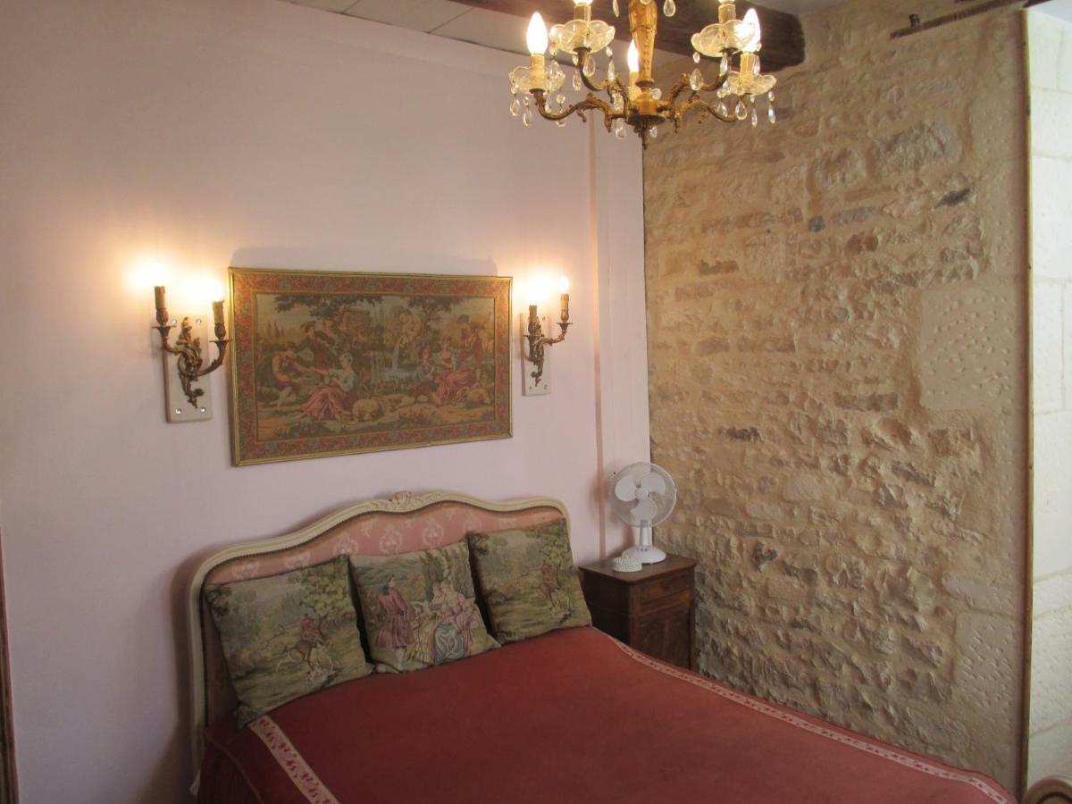 Rue Des Douves Villa Verteuil-sur-Charente Exterior photo