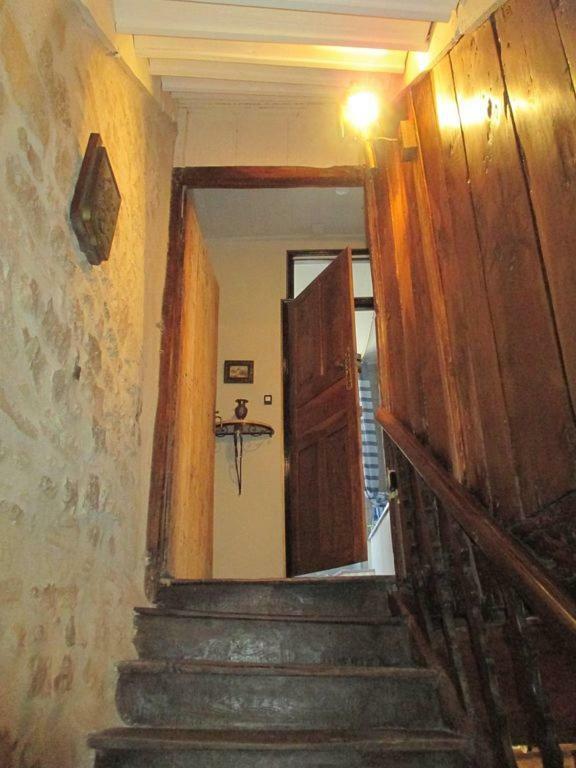 Rue Des Douves Villa Verteuil-sur-Charente Exterior photo